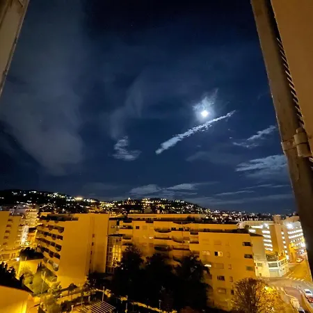 Apartment Clouds