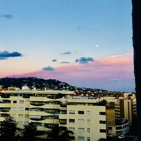Clouds Apartment
