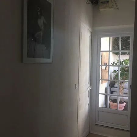Apartment Clouds Cannes