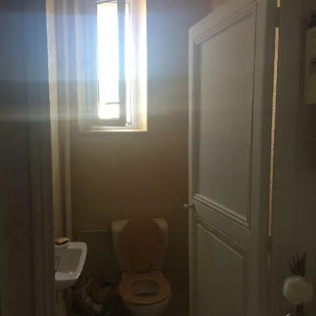 Clouds Apartment