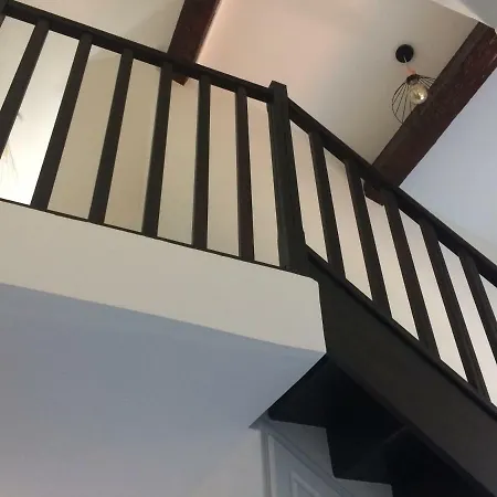 Clouds Apartment